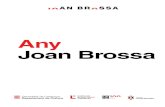 Any Joan Donem el tret de sortida a lâ€™Any Joan Brossa! * El 19 de gener del 2019 comenأ§a lâ€™Any