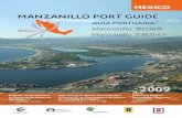 Bienvenidos - MANZANILLO PORT GUIDE | Guأ­a Portuaria de Manzanillo | Mexico 2008-09-17آ  Bienvenidos