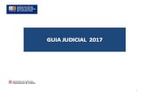 GUIA JUDICIAL 2017 - ... Ingeniero Industrial. Ingeniero Tأ©cnico Industrial. Master en Propiedad Industrial