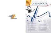 Revista de la Sociedad Aragonesa de CARDIOLOGأچA ... MIXOMA AURICULAR Alberto Pأ©rez Murillo, Marta