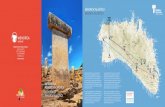 MENORCA TALAIأ’TICA MENORCA MENORCA ... Menorca -alrededor del 2.300 aC- hasta la conquista romana -123