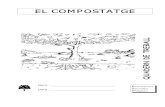 EL COMPOSTATGE - compostatge.pdfآ  2007-01-29آ  El bosc rep una gran quantitat de residus contأ­nuament,