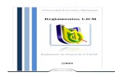 Reglamentos UJCM - ujcm.edu.pe  Reglamentos UJCM Reglamento de General de la UJCM Universidad Jos Carlos Maritegui