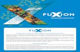 Catalogo de productos Fuxion