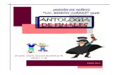 "LA BRUJITA DULCE" ANTOLOGIA DE FINALES