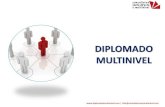 Diplomado Multinivel