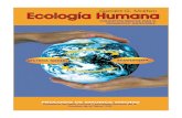 Ecolog a humana