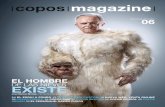 Copos Magazine 6