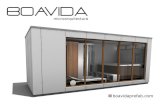 Catálogo Boavida Microarquitectura Home