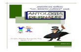"EL MAGO MILISFORO"  ANTOLOGIA DE FINALES