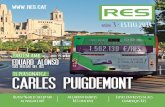 Revista RES Catalunya - Estiu 2014