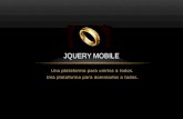 Jquery mobile
