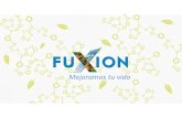 Presentacion Fuxion Vive Mejor