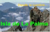 Mirador De Las Estrellas Isla De La Palma