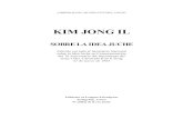 Kim Jong Il - Sobre la idea Juche.pdf