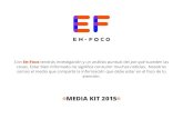 Media Kit En-Foco