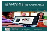 innovaphone: Telefonía IP y Comunicaciones Unificadas (ES)