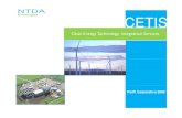 Eficiencia energ©tica y Energ­as Renovables NTDA energ­a