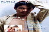 Play12 Magazine n°1