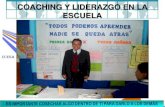 Coaching  y  liderazgo en la  escuela   ccesa007