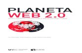 Crist³bal Cobo y Hugo Pardo. «Planeta web 2.0. Inteligencia colectiva o medios fast food»