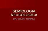 Semiologia Neurologica Uce