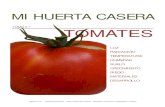Mi Huerta Casera Vol 01