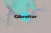 Folleto Gibraltar