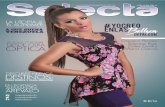 IV Edicion Selecta Magazine Falcon Venezuela