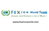 Fuxion Biotech Venezuela