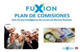 Presentaci³n plan evoluxion  fuxion 2014 venezuela v2