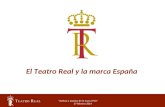 Jornada Dircom marca Pa­s: "El Teatro Real y la marca Espa±a", por Ignacio Garc­a- Belenguer