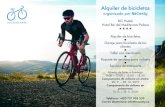 Alquiler de bicicletas - Palma Mallorca | Bah£­a de Alquiler de bicicletas n Garaje para bicicletas