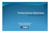 Curso de Protecciones El©ctricas, Parte 1 - Introducci³n