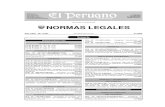 Norma Legal 31-07-2012