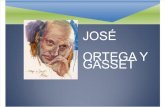 Ortega y Gasset, Raciovitalismo