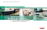 catalogo industria - Prodelimp SOLUCIONES 3M Soluciones Innovadoras Cuidado Institucional Las Barreras