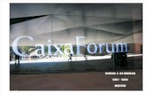 Caixa Forum Madrid