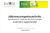 Presentazione EfficienzaEnergeticaNelle PA Bertoni