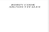 Robin Cook - Signos Vitales