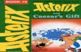 Varios - Aprende Ingles Con Asterix - Study Comics 06 - Asterix and Caesars