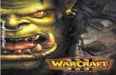Manual Warcraft III