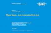 Cartas aeronáuticas - Centro de Instruccion 04 - Cartas   · Cartas aeronáuticas Anexo