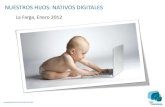 Nativos digitales2012w