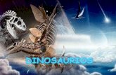 Dinosaurios (3)