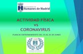 ACTIVIDAD FأچSICA vs CORONAVIRUSayto- ... 2020/06/15 آ  La Sierra de Guadarrama, incluida en el Parque
