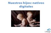 Nativos digitales01