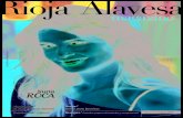 Rioja Alavesa Magazine n3