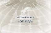 DW GIS-OPENSOURCE