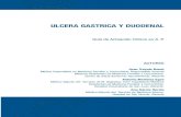 ULCERA GASTRICA Y DUODENAL - gva. cambios en la tasa de infecci£³n por Helicobacter  £©n